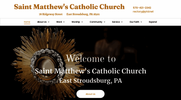 stmatthewspa.org