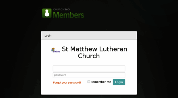 stmatthewspokane.360members.com