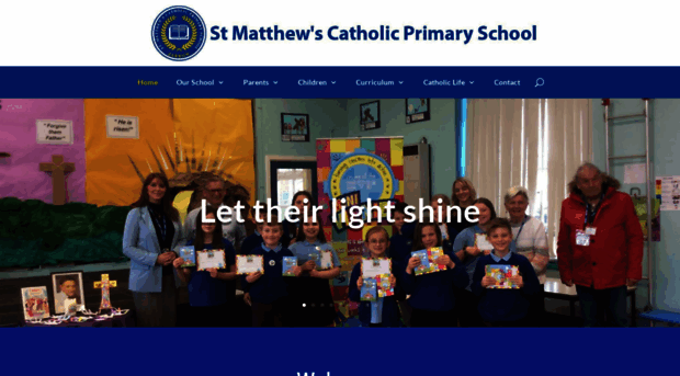 stmatthewsrc.org