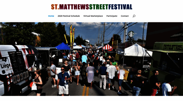 stmatthewsstreetfestival.com