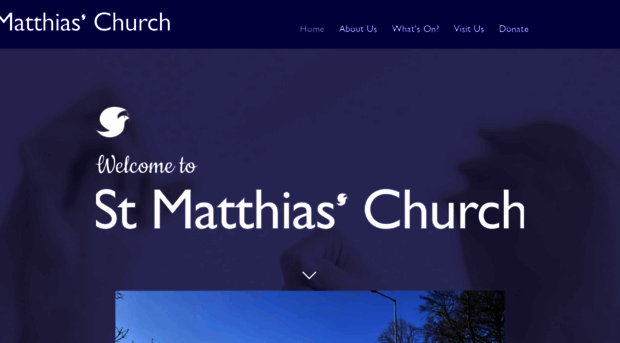 stmatthias.ie