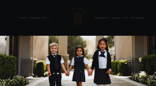 stmattsmontessori.com