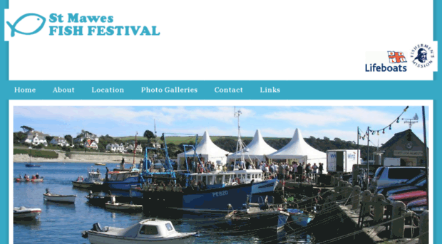 stmawesfishfestival.co.uk