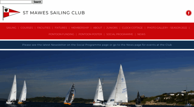 stmawessailing.co.uk