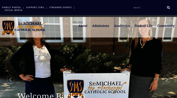 stmcary.org