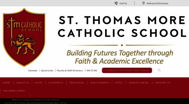 stmcatholic.org