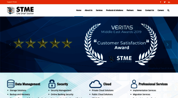 stme.com