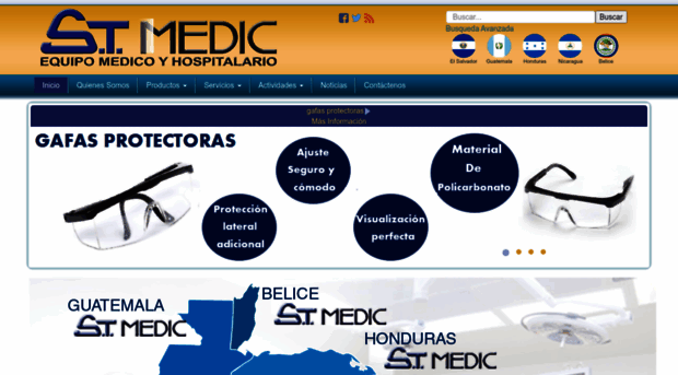 stmedic.com