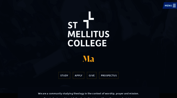 stmellitus.org