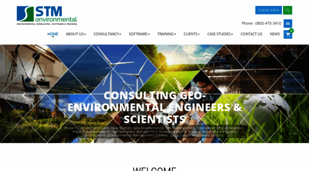 stmenvironmental.co.uk