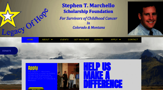 stmfoundation.org