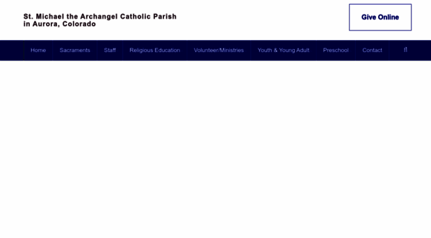 stmichael-aurora.org