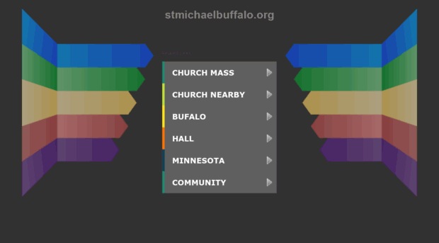 stmichaelbuffalo.org