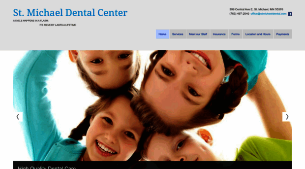 stmichaeldental.com