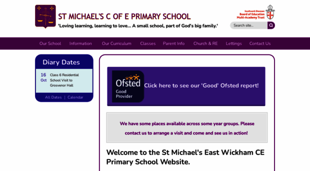 stmichaels-eastwickham-ce-school.co.uk