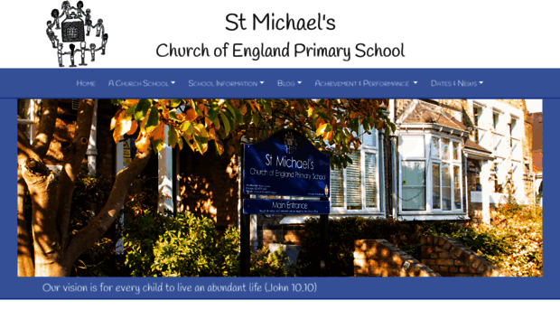 stmichaels1871.org.uk