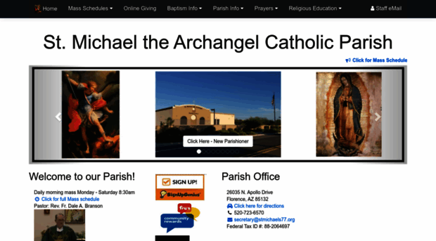 stmichaels77.org