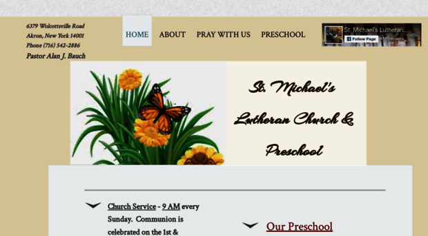 stmichaelsakron.org