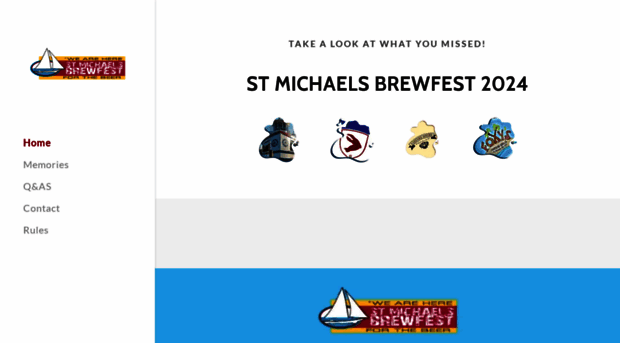 stmichaelsbrewfest.com