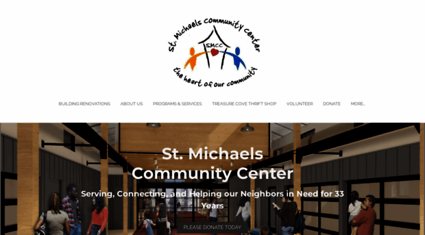 stmichaelscc.org