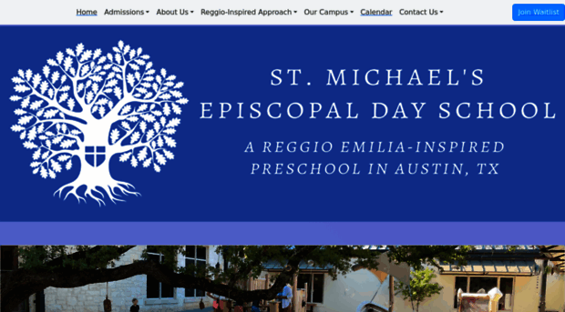 stmichaelsdayschool.org