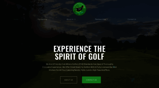 stmichaelsgolfclub.com