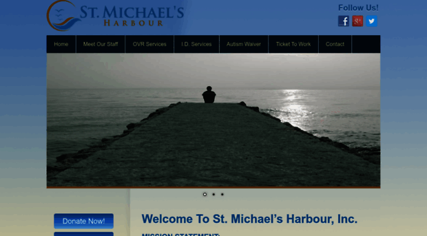 stmichaelsharbour.org