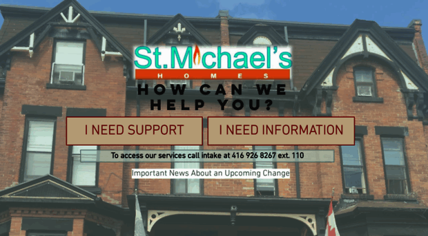 stmichaelshomes.org