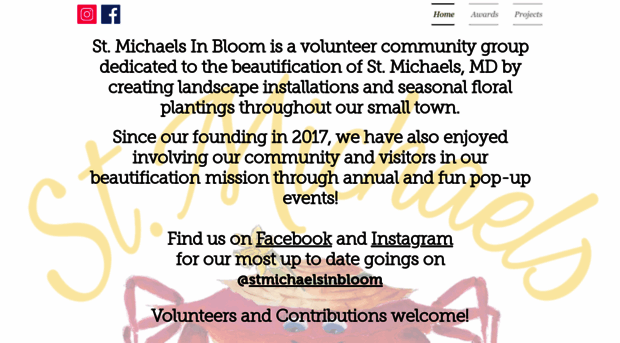 stmichaelsinbloom.org