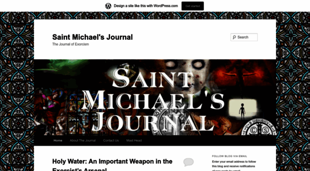 stmichaelsjournal.wordpress.com