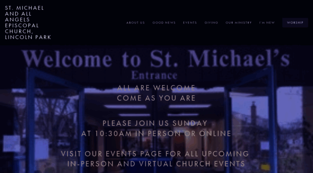 stmichaelslp.com