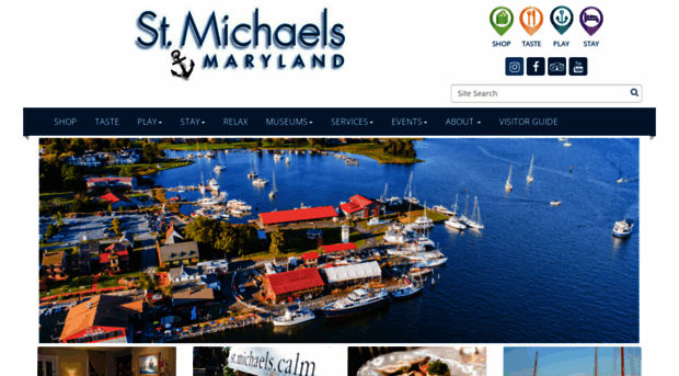 stmichaelsmd.org