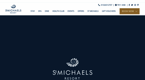 stmichaelsresort.com