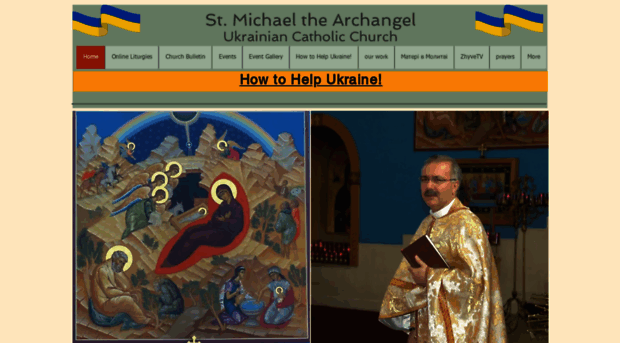 stmichaelsukrainian.com