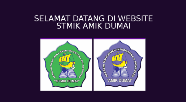 stmik-amik-dumai.ac.id