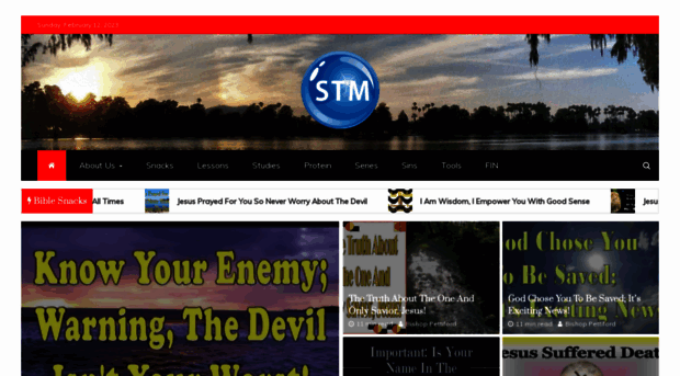 stministry.com