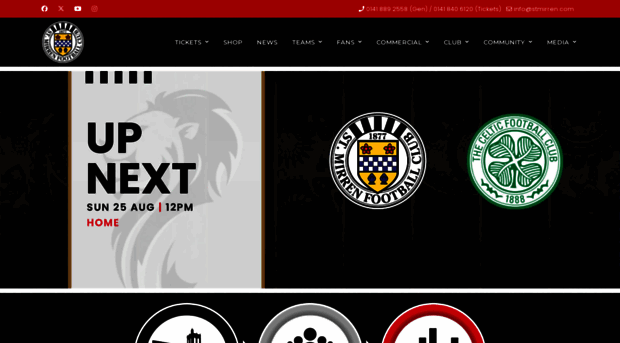 stmirren.com