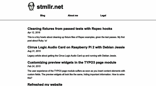 stmllr.net