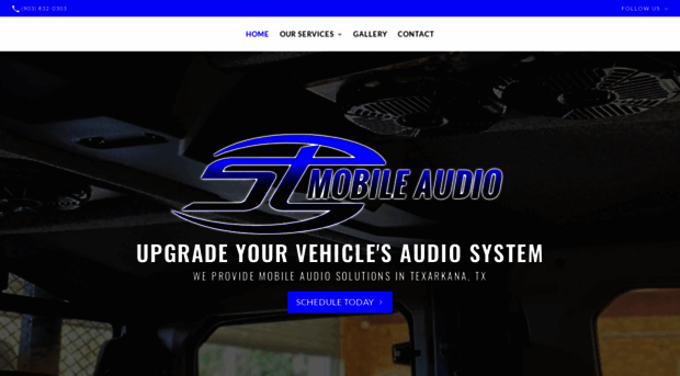 stmobileaudio.com