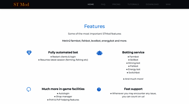 stmod.net