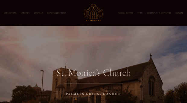 stmonica.co.uk