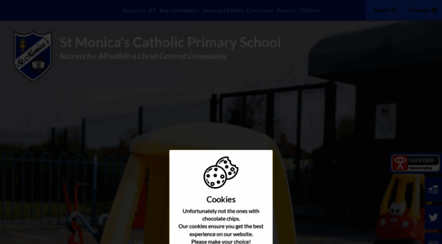 stmonicascatholicprimaryschool.co.uk