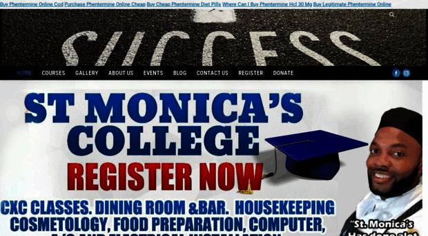 stmonicascollege.org