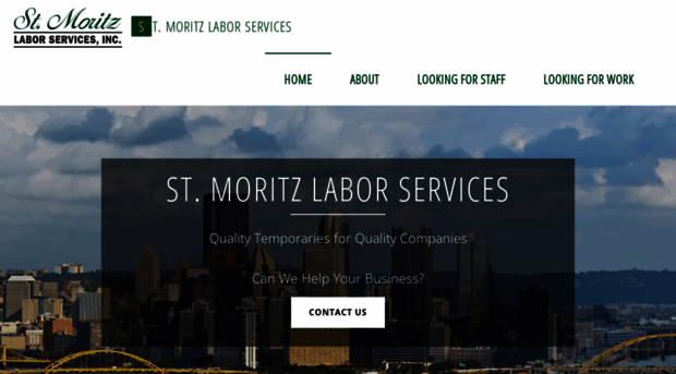 stmoritzlaborservices.com