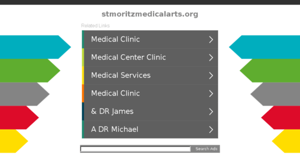 stmoritzmedicalarts.org