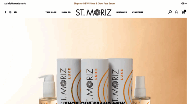 stmoriz.com