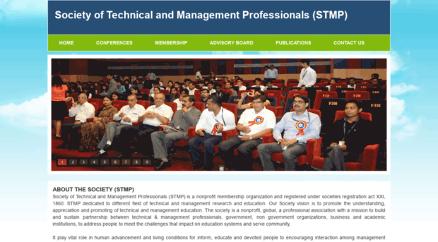 stmp.co.in