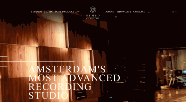 stmpdrecordingstudios.com