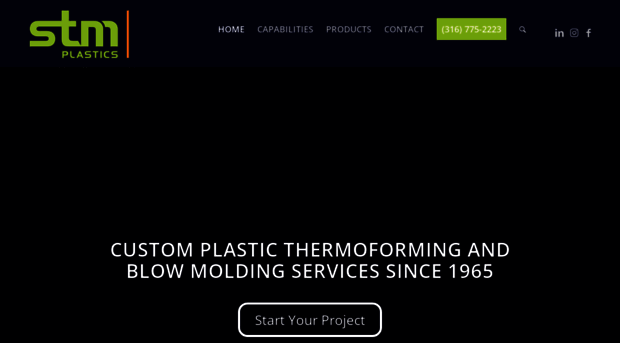 stmplastics.com