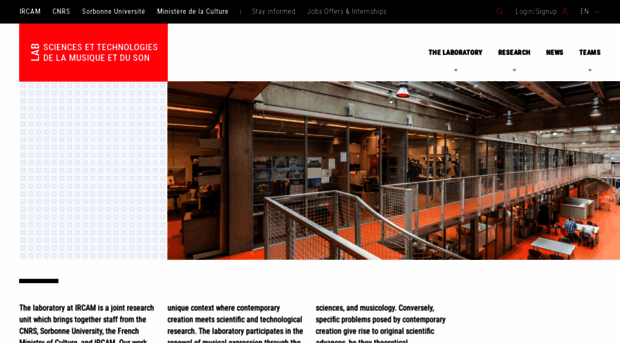 stms-lab.fr